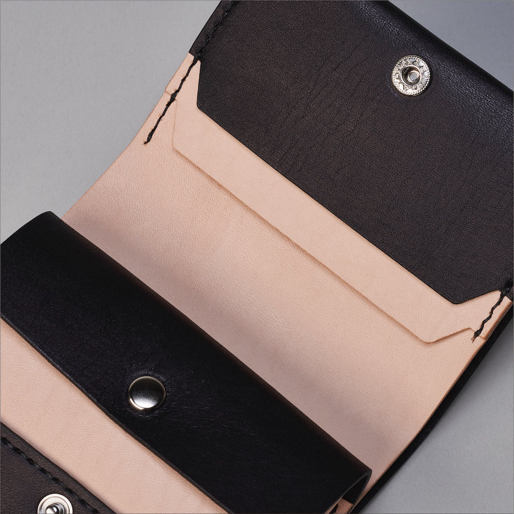 No.1011 Bifold Wallet / PDF Pattern