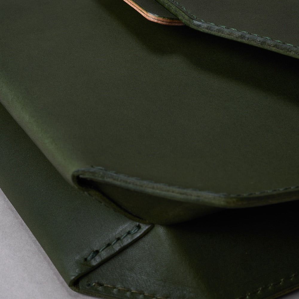 No.1003 Polygon Pochette / PDF Pattern