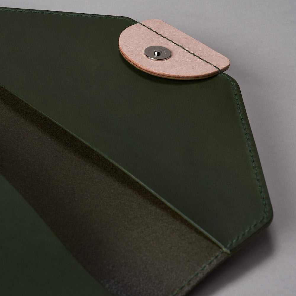 No.1003 Polygon Pochette / PDF Pattern