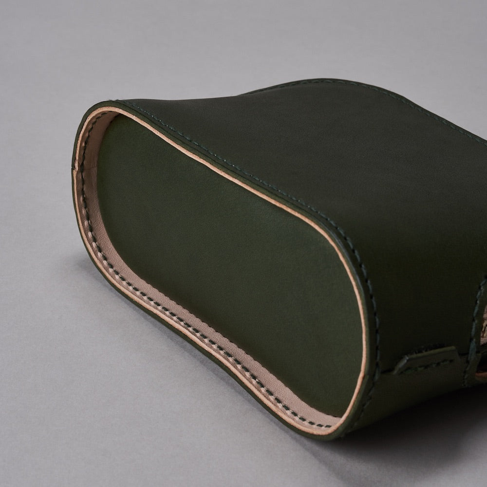 No.1010 Round Zip Top Pouch / PDF Pattern