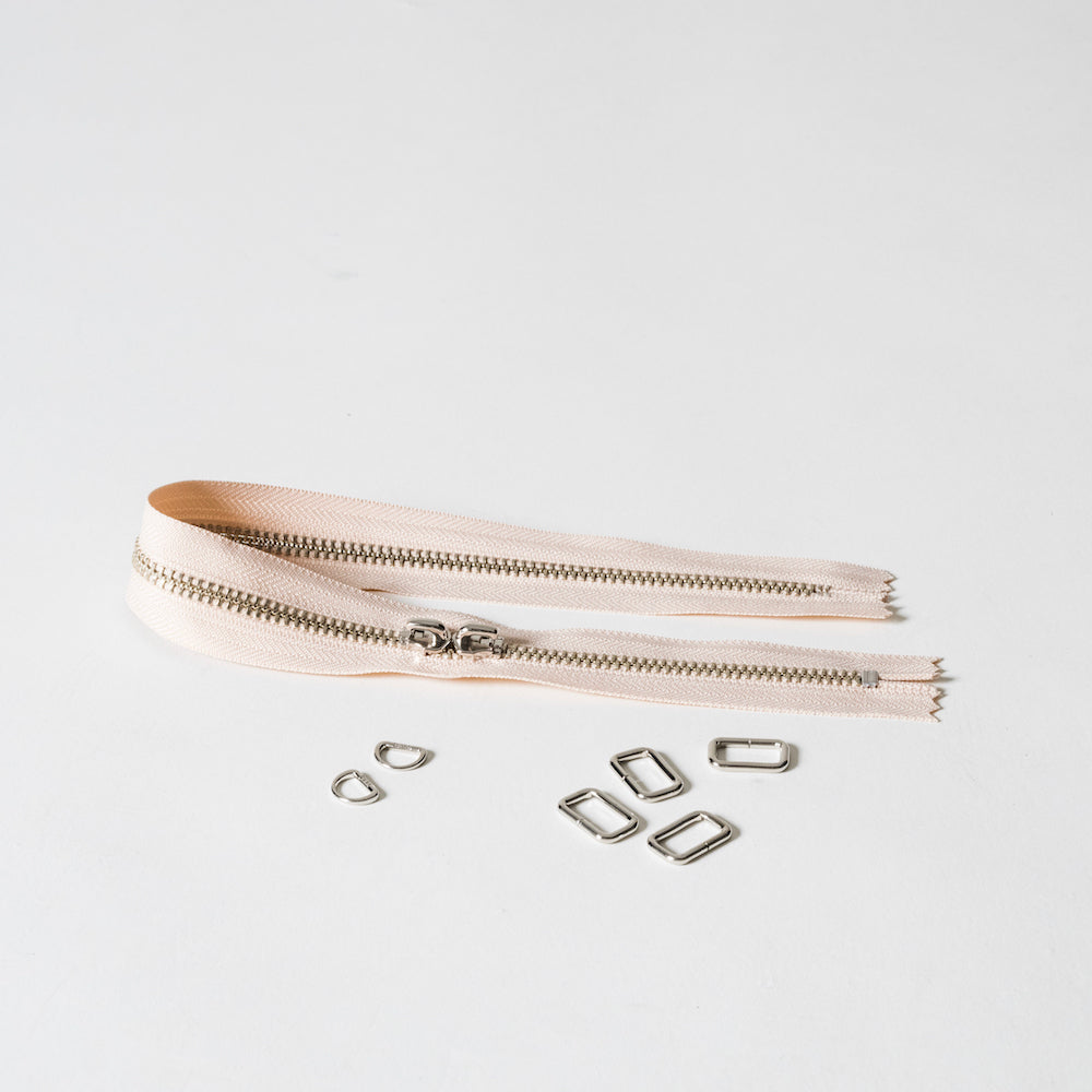 For 1007_Round Zip Top Vertical Bag