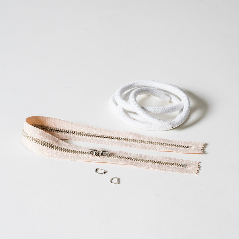 For 1008_Round Zip Top Handbag