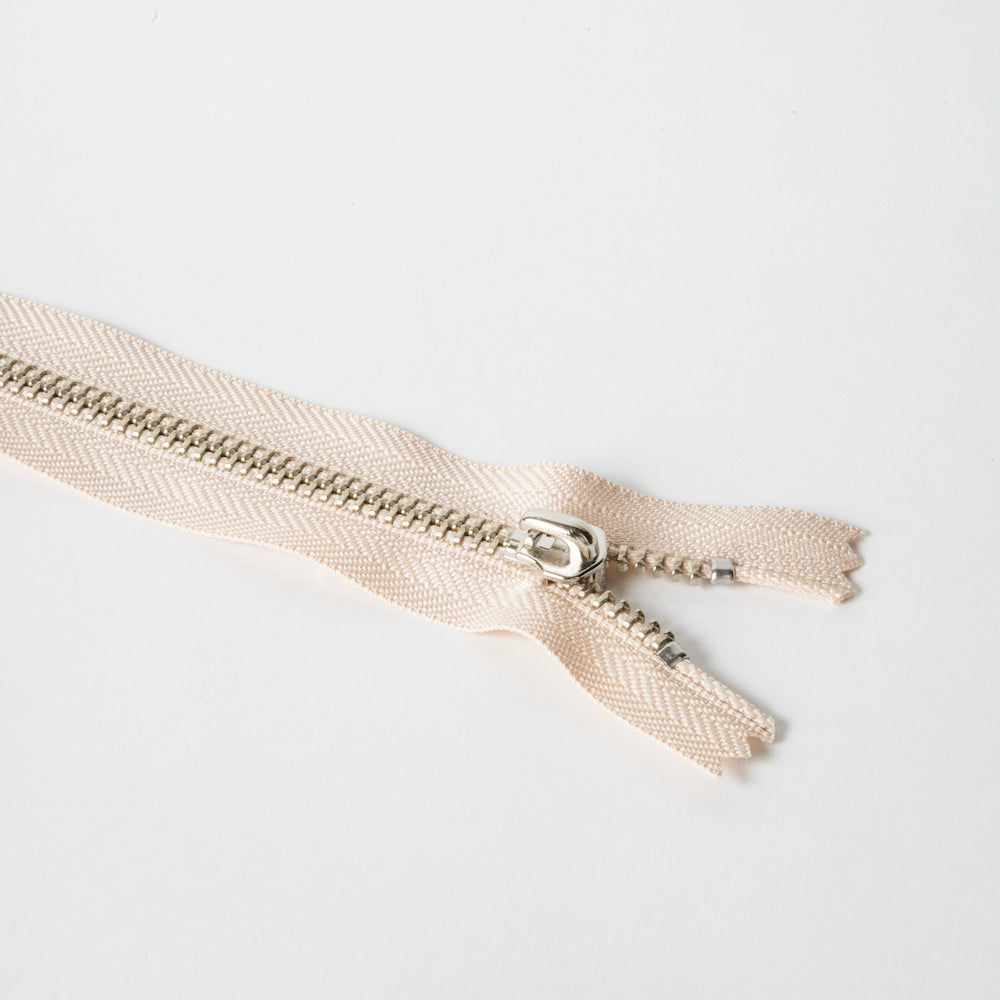 For 1009_Round Zip Top Pochette