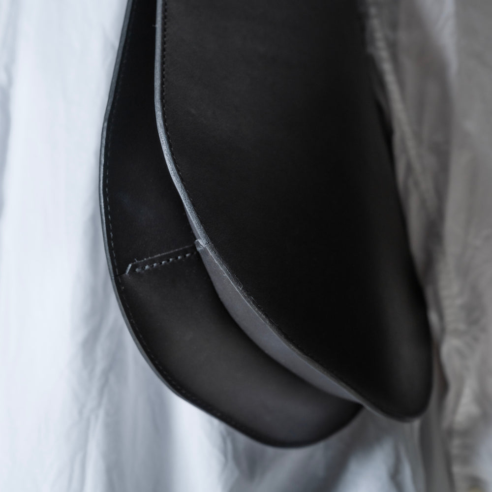 No.F0001 Round Bottom Tote Bag / PDF Pattern
