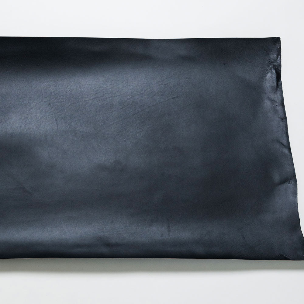 .URUKUST SMOOTH LEATHER 1.6mm / JET BLACK
