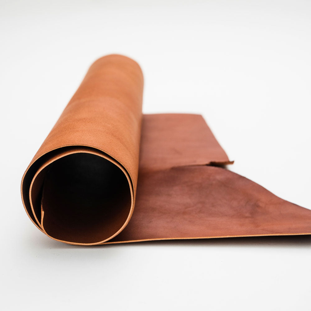 .URUKUST CLASSIC LEATHER 1.6mm / BROWN