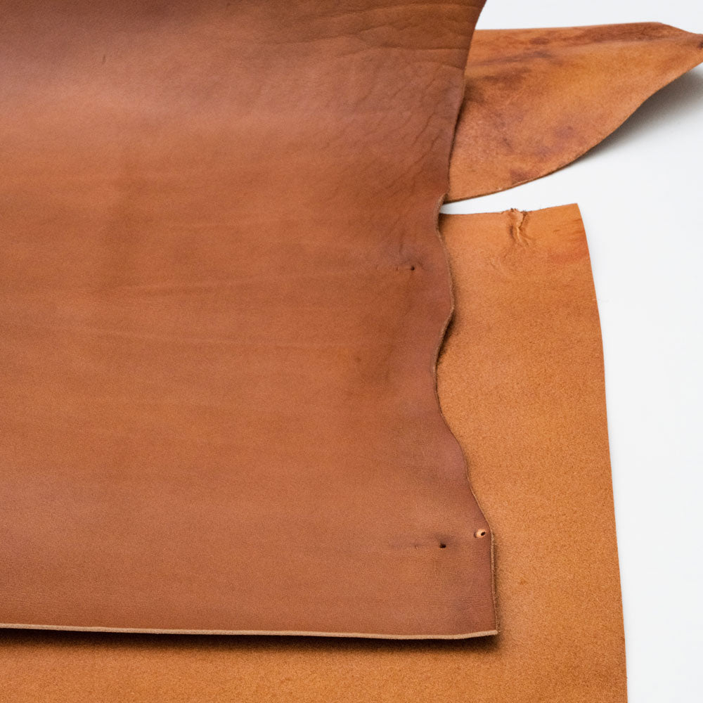 .URUKUST CLASSIC LEATHER 1.6mm / BROWN