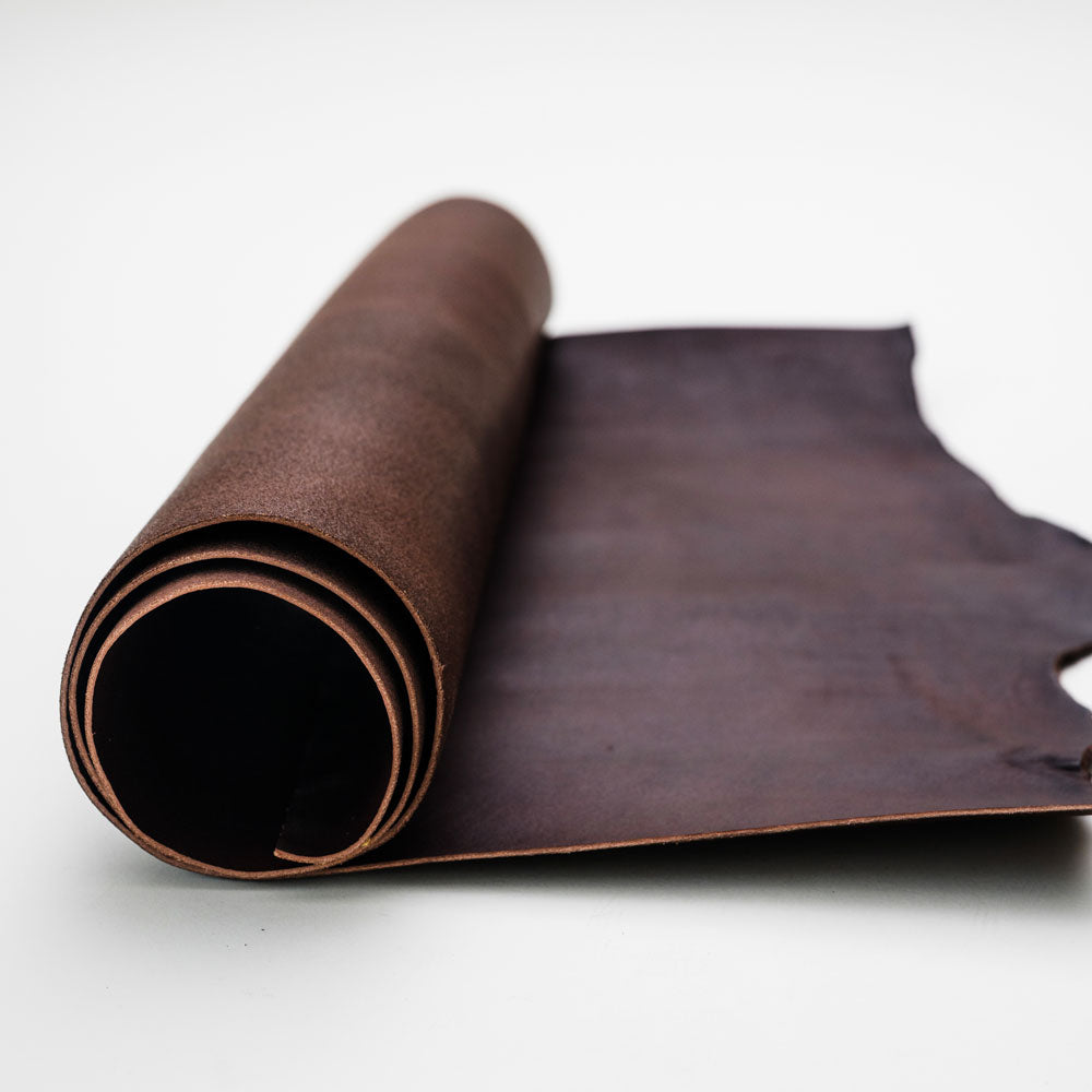 .URUKUST CLASSIC LEATHER 1.6mm / DARK BROWN