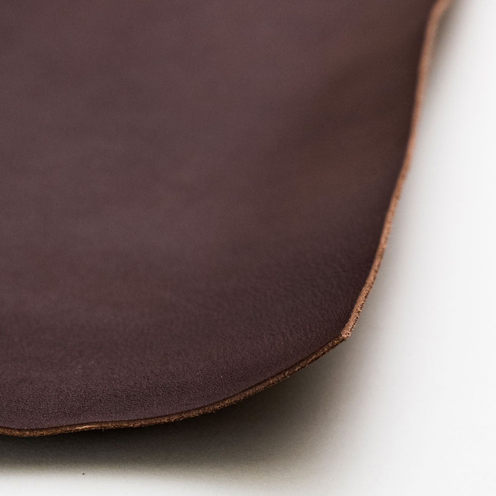 .URUKUST CLASSIC LEATHER 1.6mm / DARK BROWN
