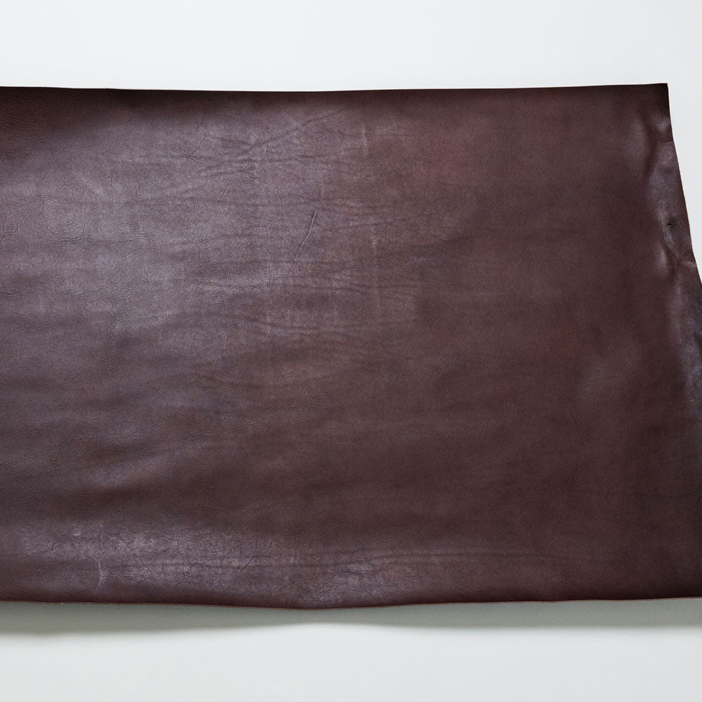 .URUKUST CLASSIC LEATHER 1.6mm / DARK BROWN