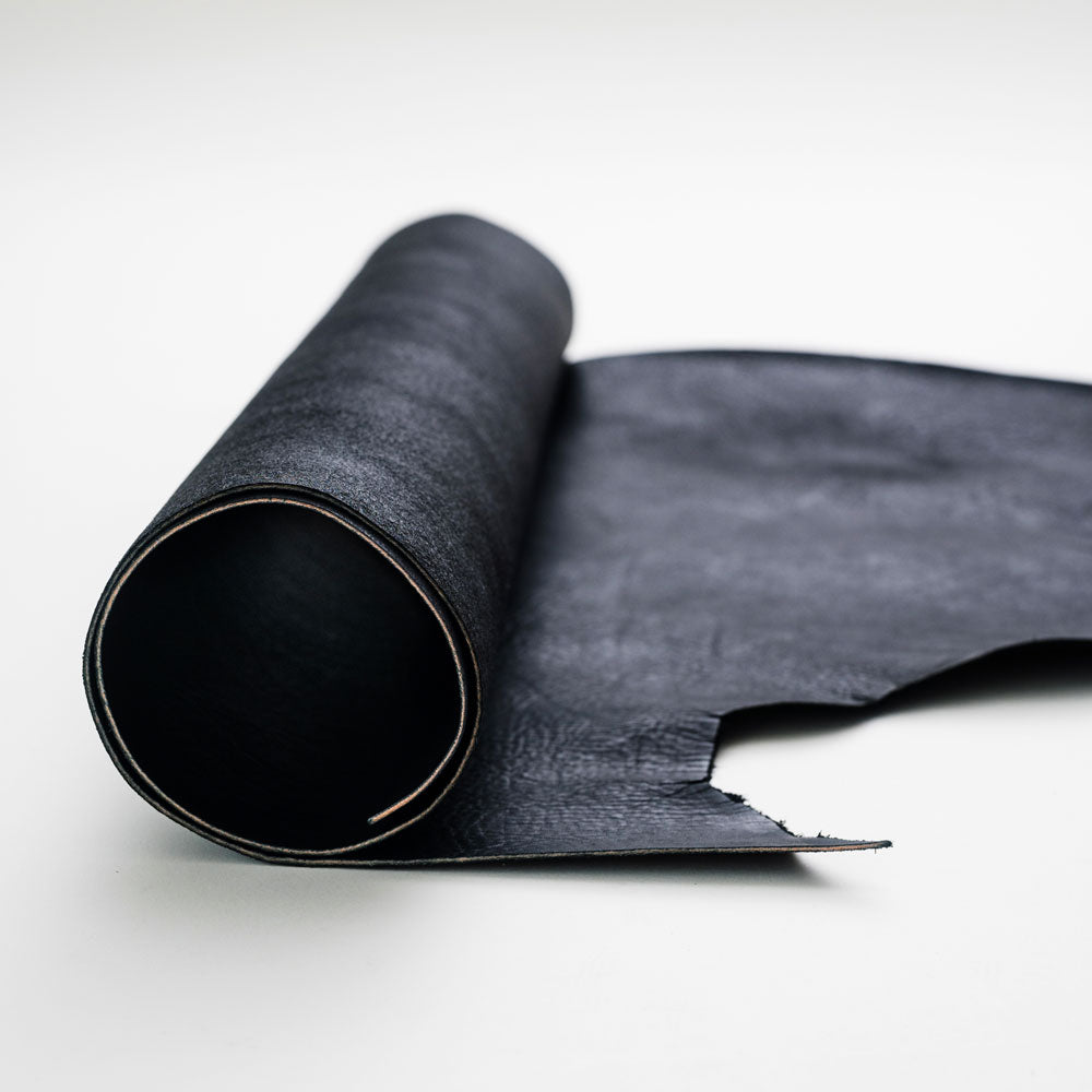 .URUKUST CLASSIC LEATHER 1.6mm / BLACK