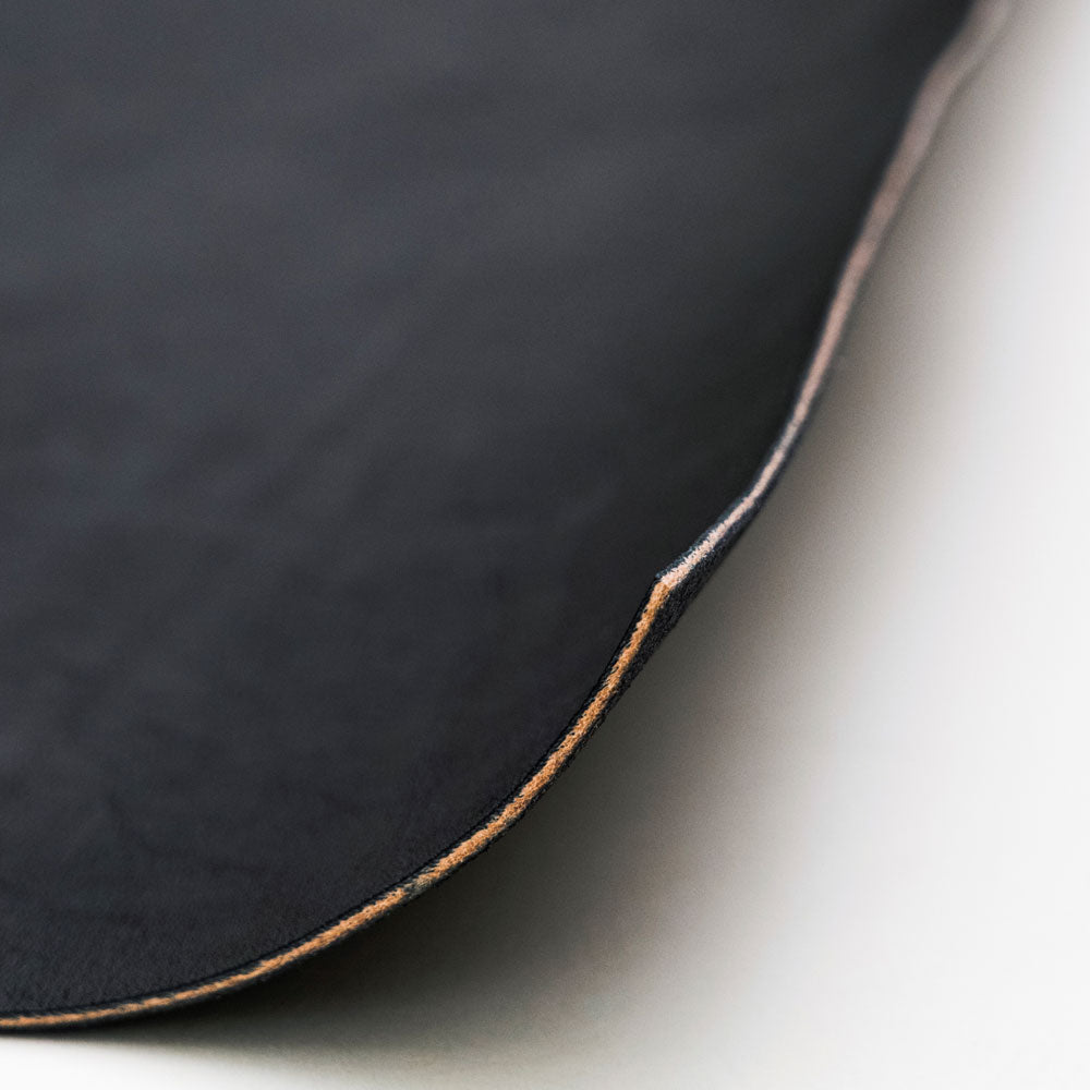 .URUKUST CLASSIC LEATHER 1.6mm / BLACK