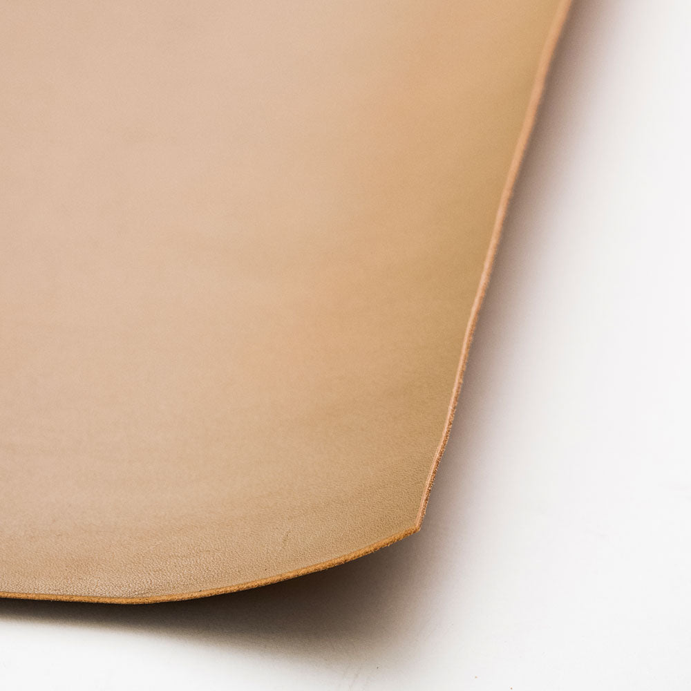 .URUKUST SMOOTH LEATHER 1.6mm / SAND BEIGE